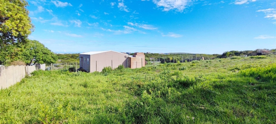 0 Bedroom Property for Sale in Franskraal Western Cape